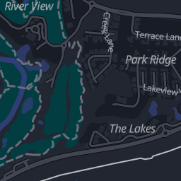 Cerbi - Dark mode preview